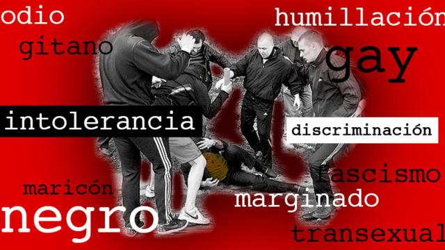 Una sentencia de Estrasburgo condena al Gobierno húngaro por no investigar una agresión racista.