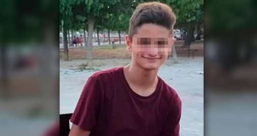 El chico que falleció por una pericarditis purulenta / CG
