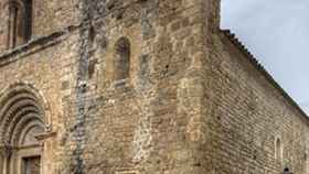 Iglesia de Lladó