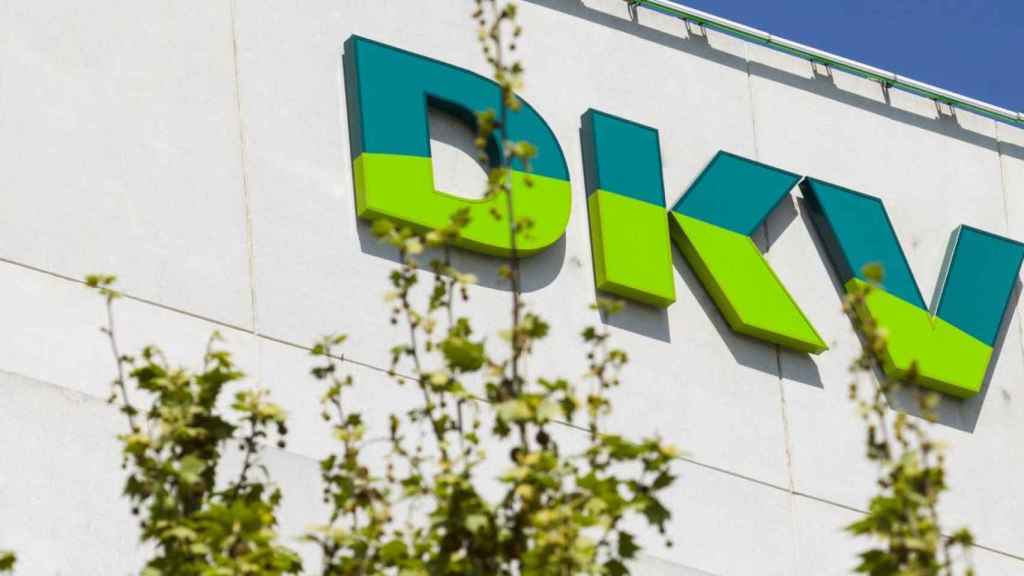 Sede de DKV Seguros / EUROPA PRESS