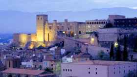 Parador de Tortosa / PARADORES