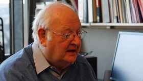 Angus Deaton, Premio Nobel de Economía 2015