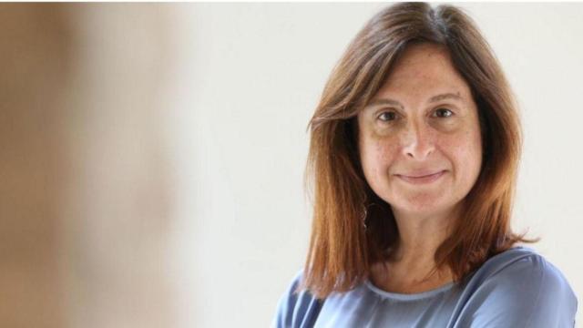 Sílvia Barroso, directora de 'El Món' / 'EL MÓN'