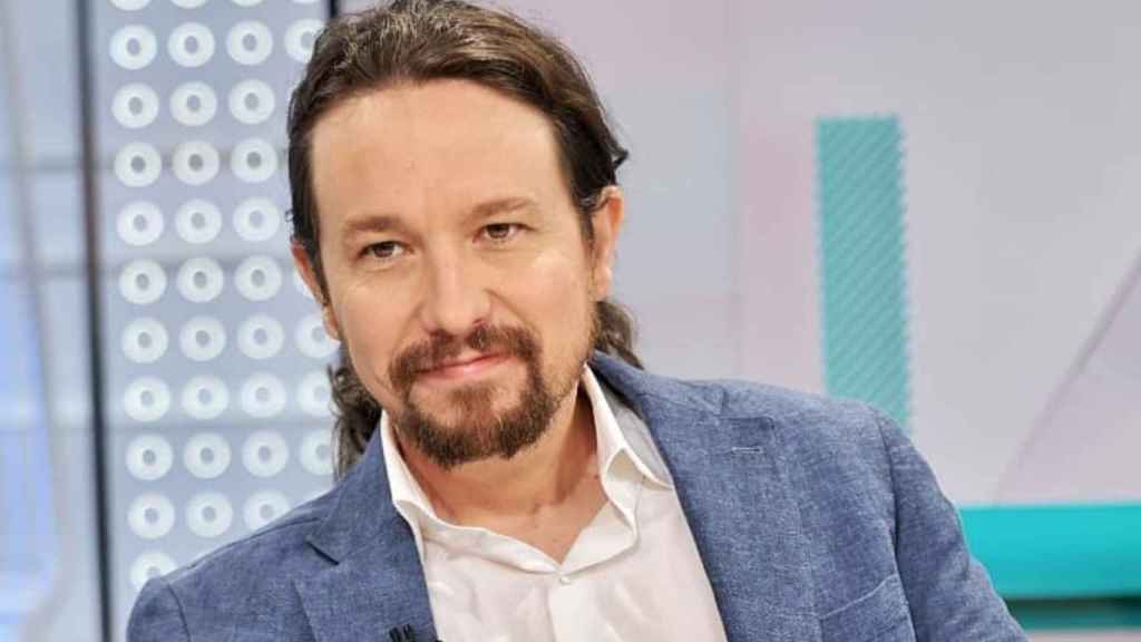 Pablo Iglesias protagonizó un tremendo lapsus lingüístico durante el pasado debate electoral / INSTAGRAM