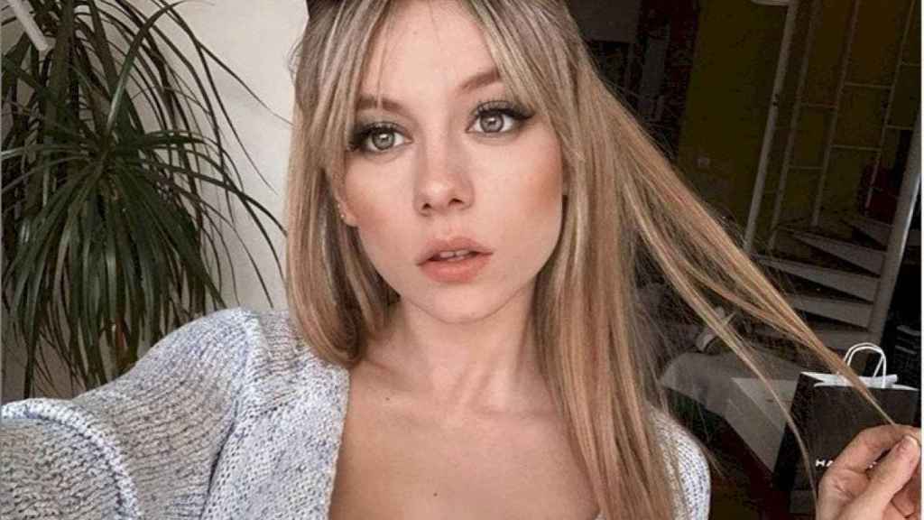 ester expósito instagram