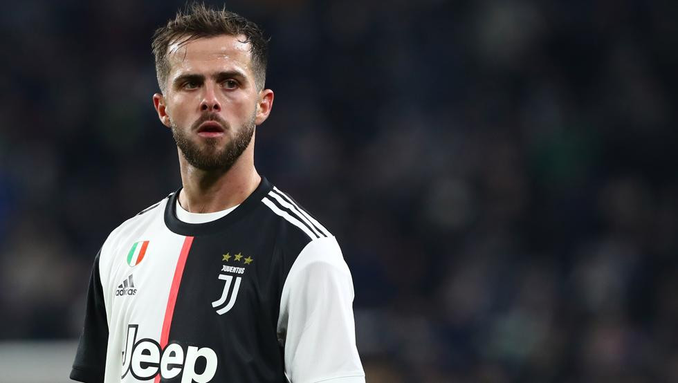 Una imagen de Miralem Pjanic /REDES