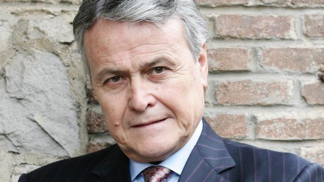 Amador Suárez Villa / ARCHIVO