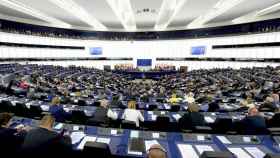 Imagen del Parlamento Europeo / EFE