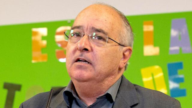 Josep Bargalló, conseller de Educación / EP
