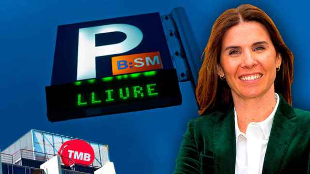 Marta Labata se perfila para dirigir B:SM tras comandar la red de buses de TMB / CG