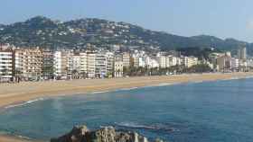 El municipio de Lloret de Mar, donde los Mossos detienen a un hombre por presunto abuso sexual