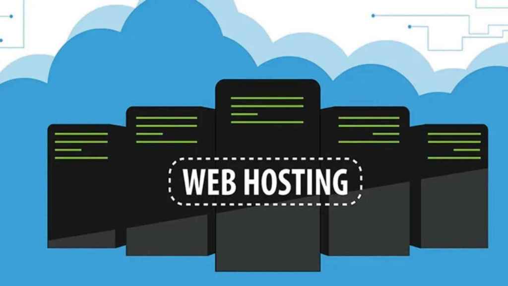 Representación de un 'Web Hosting' para optimizar el posicionamiento SEO / ARCHIVO