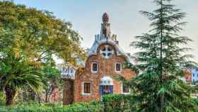 Una de las casas-museo de Gaudí en Cataluña / PIXABAY