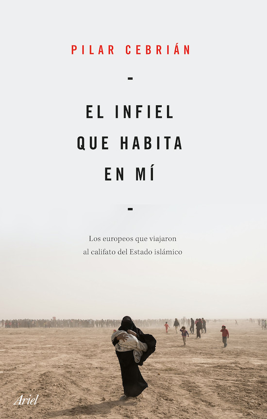 El infiel que habita en mí