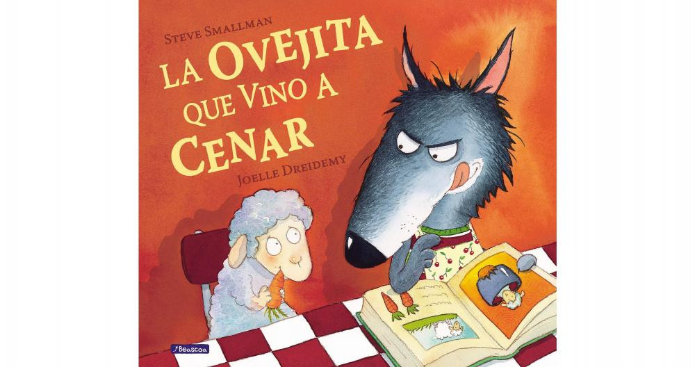 ovejita cenar
