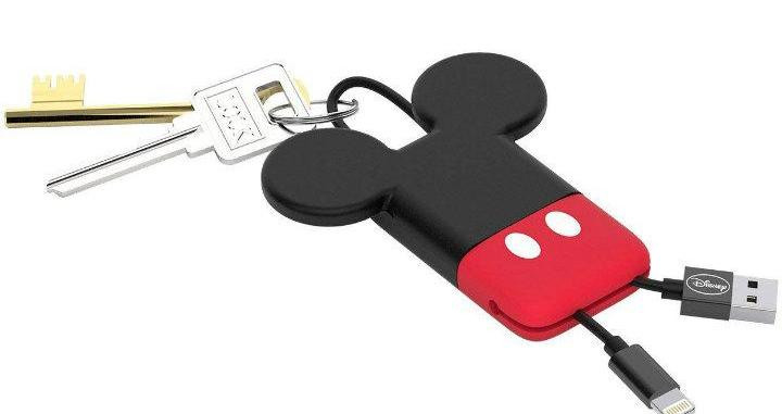 USB de Mickey Mouse