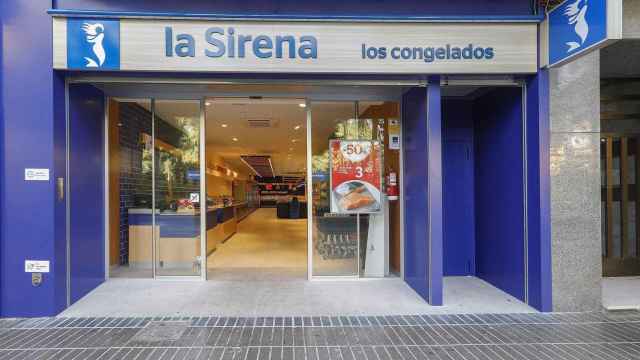 Uno de los establecimientos de La Sirena / LA SIRENA