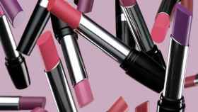 Labiales de la marca Avon