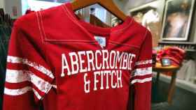 Un establecimiento Abercrombie & Fitch / CG