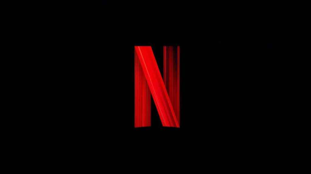 Logo de Netflix