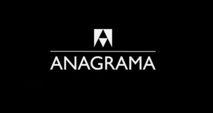 Anagrama logo