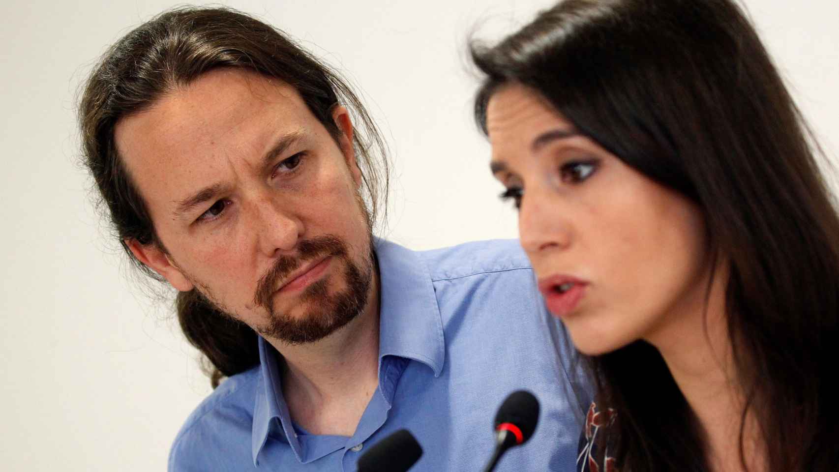 La casa de Iglesias y Montero: un problema de incoherencia