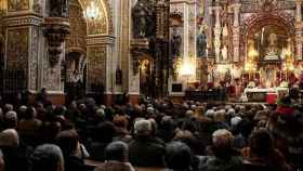 El Supremo condena a cinco proabortistas que irrumpieron en una iglesia