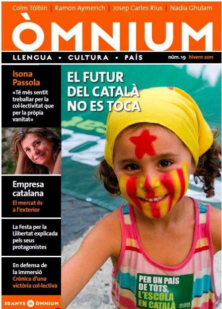 revista omnium