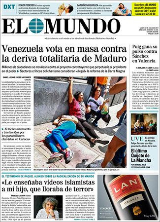 portada mundo