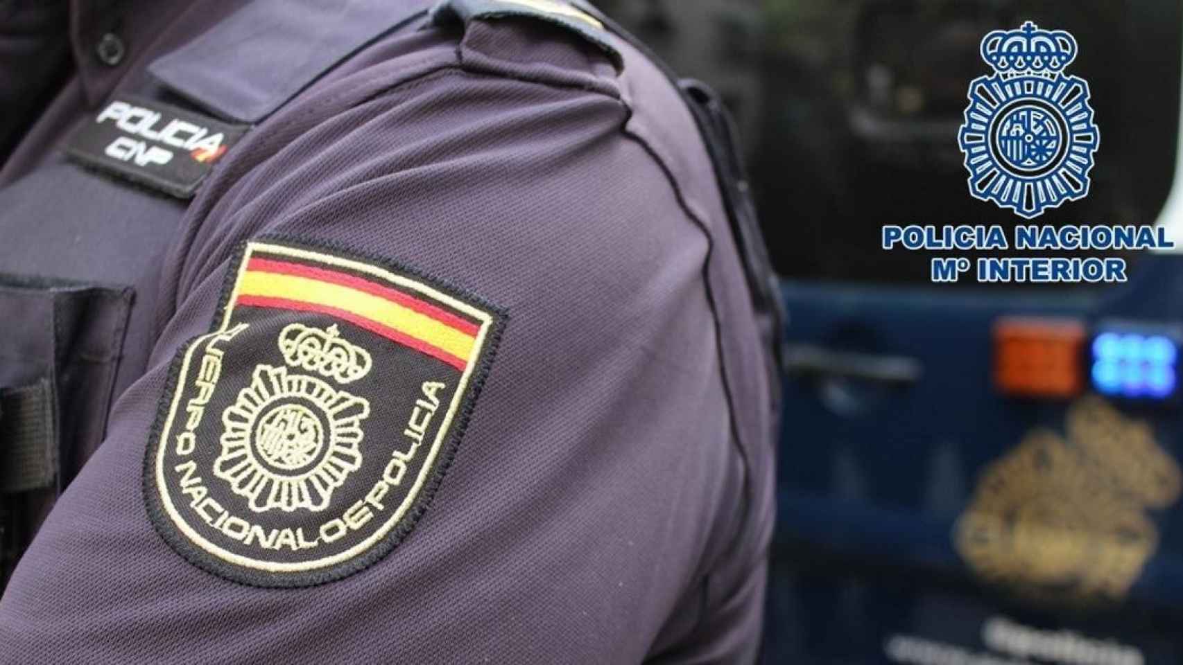 Los agentes de la Policía Nacional han detenido a un hombre por chantajear a 21 mujeres / EUROPA PRESS