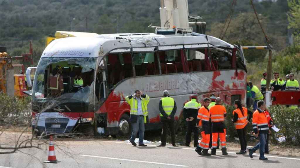 Emergencias pudo haber reaccionado mejor si no fuera por los recortes, denuncian los activistas.