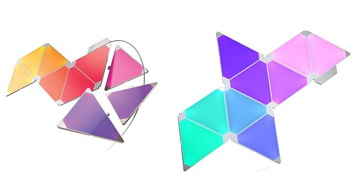 Nanoleaf Aurora