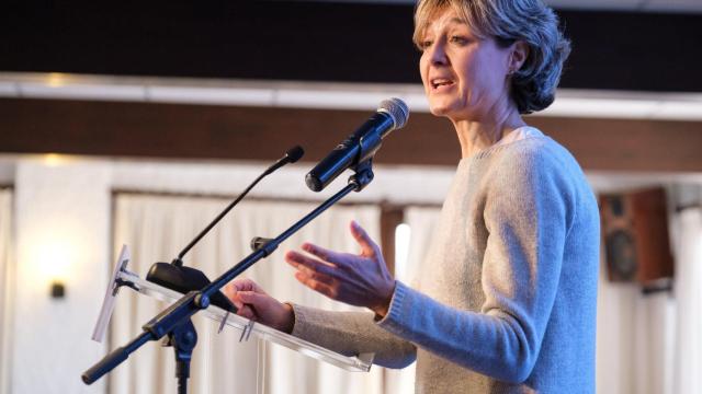 Isabel Garcia Tejerina, exministra de Agricultura y nueva consejera de Iberdrola / EP