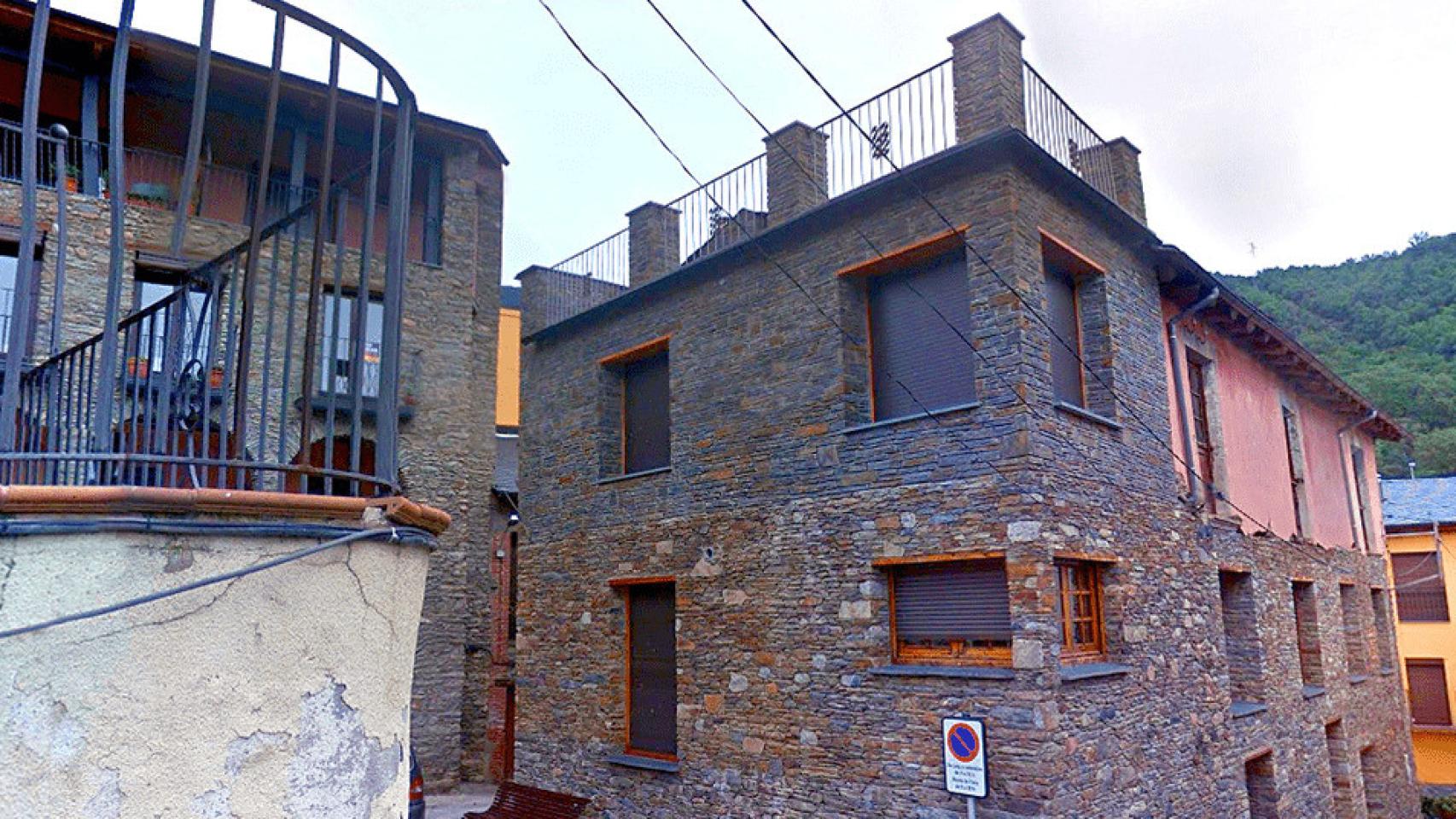 Imagen de la localidad de Les Valls de Valira / CG