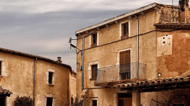 Imagen de la localidad de Vilablareix / CG