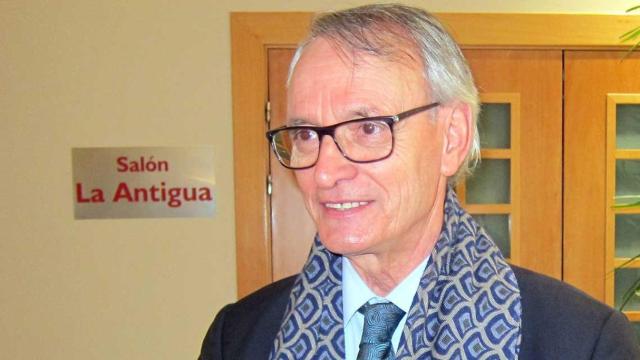 El catedrático de Economía Aplicada de la UB, Antón Costas, propuesto para presidir el CES / EP