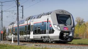 Un tren de SNCF en imagen de archivo / EUROPA PRESS