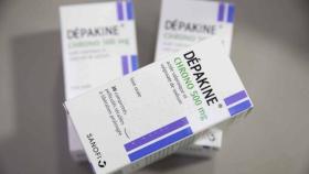 Depakine, medicamento antiepiléptico y contra la bipolaridad que conlleva riesgo fetal / EL ESPAÑOL