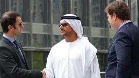 Quimera Energy se expande en Oriente Medio de la mano de Al-Shayji / QE