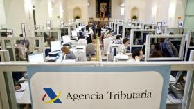 Hacienda te devuelve más de 1.000 euros por la hipoteca / EFE