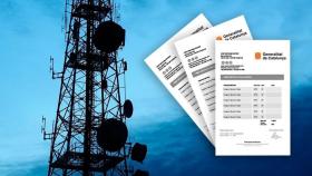 Las facturas pendientes alcanzan en estos momentos los 270 millones de euros.