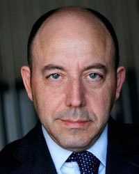 Gonzalo Bernardos.