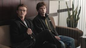 Imagen de La Red Social / COLUMBIA PICTURES