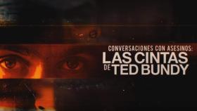 Las cintas de Ted Bundy, series documentales / Netflix