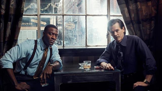 'City on a hill' se emite en Movistar / MOVISTAR