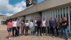 TV3 entrará a competir con ‘Al Rojo Vivo’ en septiembre / CCMA