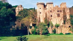 Castillo de Santa Florentina / JORDI DOMENECH - WIKIMEDIA COMMONS