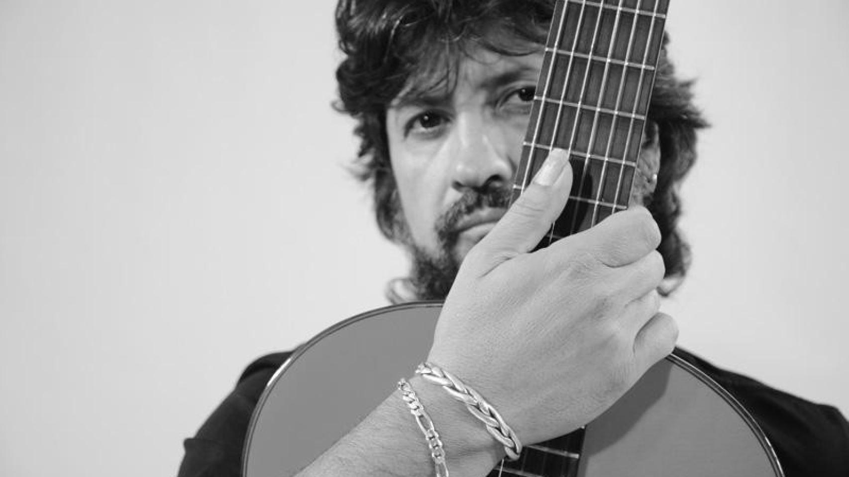 Chicuelo, una de las actuaciones del Ciutat Flamenco / CIUTAT FLAMENCO