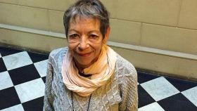 Maria Antònia Oliver, 48º Premi d'Honor de les Lletres Catalanes