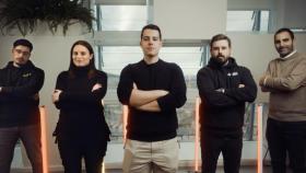 Impulsores del 'bootcamp' Disrup3 para formar a expertos en la web 3.0 / CEDIDA